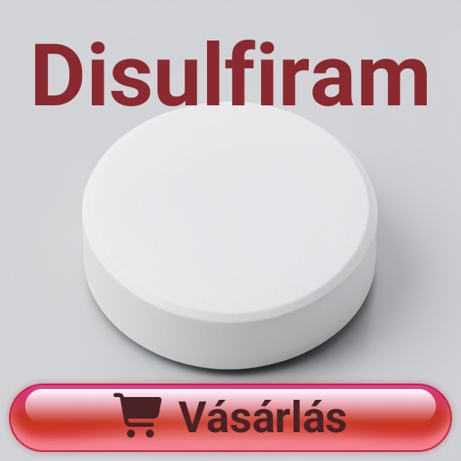 Disulfiram
