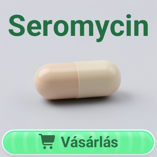Seromycin