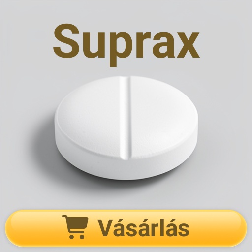 Suprax