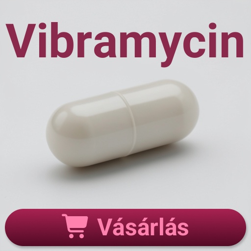 Vibramycin